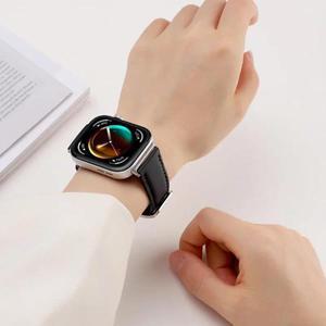 화웨이 워치핏 3/4/4 프로 스마트워치 액세서리 교체용 가죽 스트랩, 화웨이 워치핏 4 프로 밴드