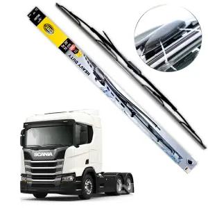 스카니아 대형 상용차 와이퍼 윈도우브러쉬