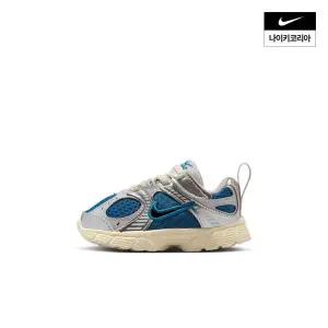 나이키 NIKE 아동 V5 RNR 베이비 HQ6413-401 421847
