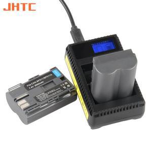 BP-511A 배터리 충전기 캐논 EOS 50D 20Da BP 2000mah