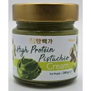 단백가 고단백 피스타치오 크림 200g
