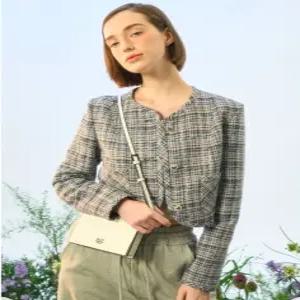 [LAP] 아델라_크로스끈장지갑  AP7AW202