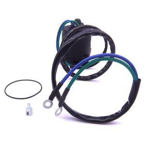 파워 틸트 및 트림 모터, 야마하 115-130-150-175-200-225 HP 선외기, 64E-43880-00 12 볼트