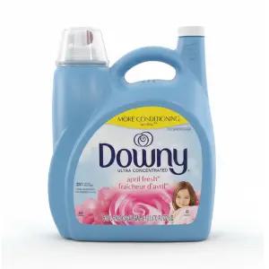 다우니 섬유유연제 에이프릴프레쉬 5.03L