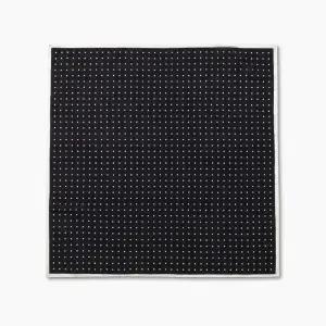 [롯데백화점]시스티나 25 FW 도트 패턴 스카프 ACASFP31010