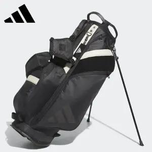 [아디다스골프] HA3207 남성 고투 스탠드백