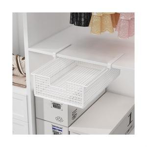 존스웰 선반밑 슬라이딩 양말 속옷 수납함 보관함 정리함