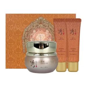 수려한 본 초보습 크림 특별 기획세트 (50ml+25ml+25ml)