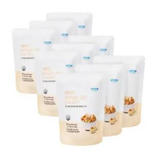 애터미 우리밀로 만든 두부과자 80g x 9개