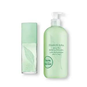 [엘리자베스아덴]엘리자베스아덴 그린티 EDC 30ml+리프레싱 바디로션 500ml