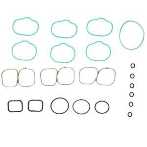 흡기 매니폴드 가스켓 세트 AMS11821 MS97118 포드 엣지 플렉스 퓨전 토러스 X3.5L 링컨 MKS MKT 3.7L MKX