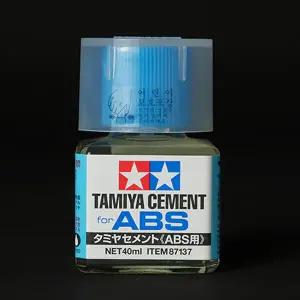 (87137) 타미야 ABS 접착제 40ml