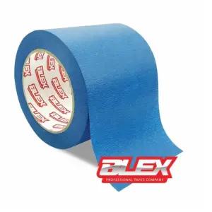 3D프린터용 종이테이프 얇은 마스킹 테이프 작업장 보양 메모용 마테