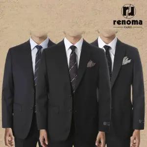 [백화점 정품]레노마 SS 레노마 봄여름 신상품 3종택일 프리미엄 스트레치 정장 ISJ00ADG