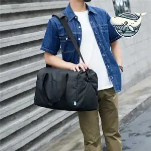 다용도 심플 디자인 캐리백 여행 운동 수납 명품가방 패딩가방 호보백 버킷백 미니백