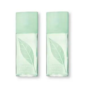 [엘리자베스 아덴]엘리자베스아덴 그린티 EDC 100ml+그린티 EDC 100ml