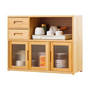 원목 주방미니 수납장 선반 상부장 양념 인테리어 42cm 홈카페 수납가구 접시보관