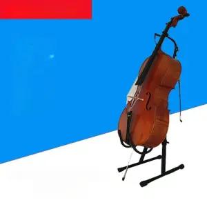 첼로 거치대 삼각대 더블베이스 거치받침대 콘트라베이스