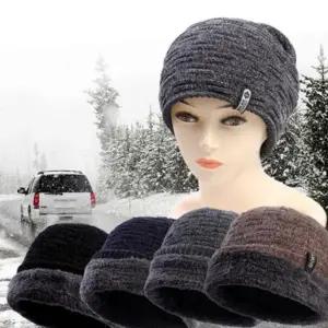 고급 대경 스타일 수면사 숏 비니 대경물류 롱 등산 낚 방한용품