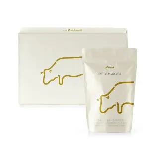 앤쿡 어린이 한우 나주 곰국 200g x 8팩(1.6kg) 853865