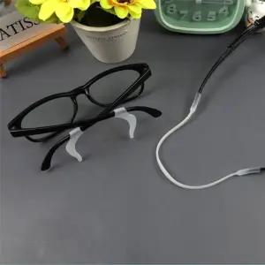 귀걸이 안경 고정 실리콘 밴드 운동 훈련 세트-WFIXI6K