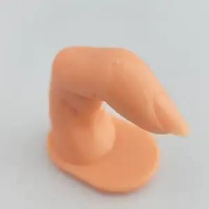 연습용 네일아트 인조손가락 모형 네일연습손가락-WFIXIXQ