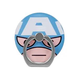 스마트폰링 거치대 캐릭터 휴대폰링홀더 아이링