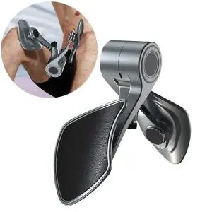 [골드스마일]허벅지 필라테스 코어 운동 케겔운동기구 장력조절