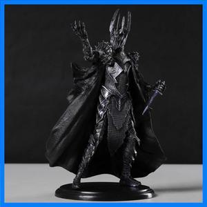 다크로드 사우론 피규어 장난감 PVC 피규어 수집 모델 인형 선물