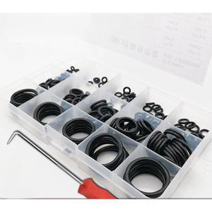 정압밸브 씰링 에어밸브 통용 불소고무 O링 내식성 고온 고압 내마모성 고무링