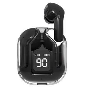 진정한 무선 블루투스 헤드셋 Binaural Small In Ear Buds 스포츠 스테레오베이스 TWS 이어 버드 (휴대폰