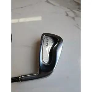 젝시오 XXIO FORGED 4번 그라파이트