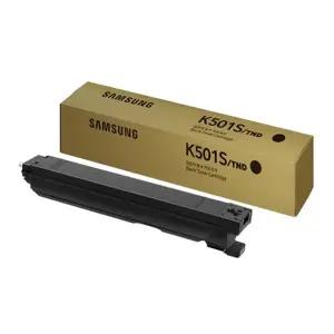 [삼성전자]삼성정품 컬러 레이저 프린터 토너 20,000매 (블랙) CLT-K501S/TND