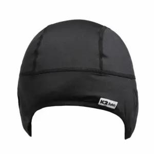K2 헬멧 이너 기모 모자 겨울 안전모비니