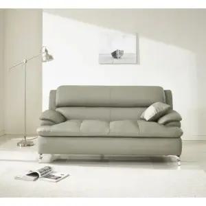 데코라인 콤마 3인용 소파 그레이) + 쿠션 방문설치