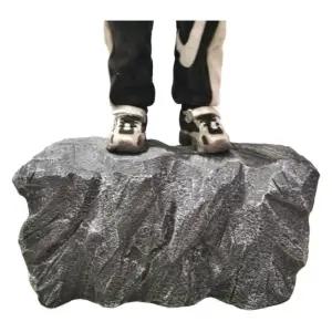 대형 운석 가짜 모형 바위 돌 모조인조 원예 가드닝 주문제작