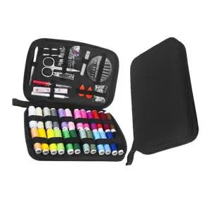 다양한 컬러 바느질 세트/반짇고리/반지고리/바늘/반지/키트/가정/반짓고리/용품/도구/기초/수선/반짖고리