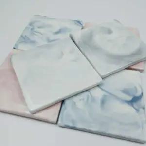 햄스터 도자기 쿨매트 쿨방석 여름 돗자리 매트