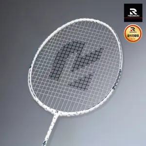레드썬 쉐이프 01 FX 리저브 배드민턴라켓 4U
