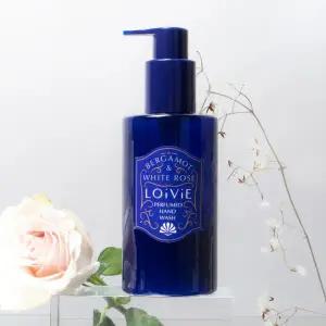 [롯데백화점]로이비 로이비 베르가못 앤 화이트 로즈 퍼퓸드 핸드워시