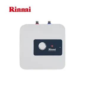 린나이 전기온수기 15리터 상향식 언더싱크형 REW-T15U
