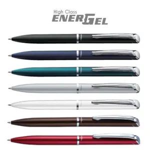 펜텔 에너겔하이클래스 BLN2005 BL2007 리필가능 볼펜 겔펜 텔펜 고급 고급볼 사무용볼 입학선물 졸업 잘써