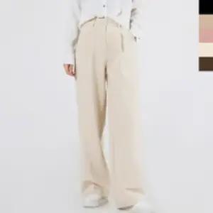 HSSG SL-7 여자핀턱와이드슬랙스 여성패션바지 팬츠 의류 슬렉스