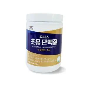 MY-M 초유단백질(뉴질랜드산초유280g)