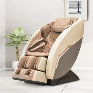 속도 강도 시간 조절 골반마사지기 발바닥마사지 온열 안마의자 리조트