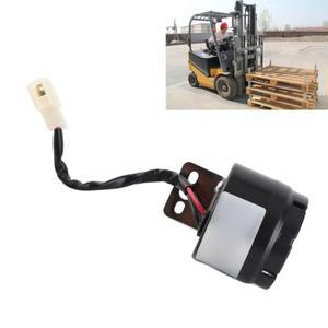 12-48V 전압 지게차 후진 경보기 (유선, 안정적인 비프음, 알람, 전동 운반차량용)