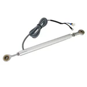 선형 위치 이동 센서 눈 rodT-PTS12 포함 LVDT 센서 50mm 75mm 100mm 150mm 200mm