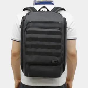 데일리백 남자 백팩 전술 배낭 트렌드 책가방 패션 가방 그레이