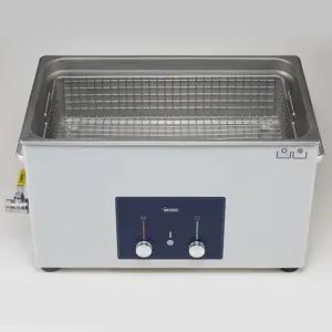 안경점 초음파세척기 국산 아날로그형 22L 보온기능 렌즈세척기 SD351H