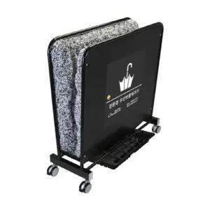 (옵션 올블랙)올블랙 우산 빗물 제거기 우산 털이개 건조기 털이기